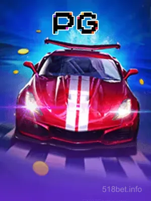 Imagem do jogo Speed Winner no 518bet